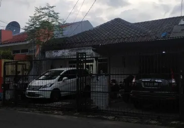 Dijual Rumah Citra Garden 1, Kalideres Jakarta Barat ST-R858