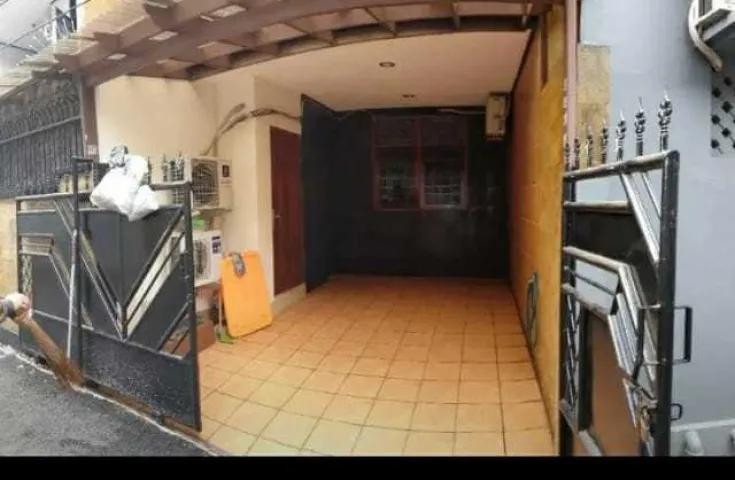 Dijual Rumah di Duri Kepa, Kebon Jeruk, Jakarta Barat