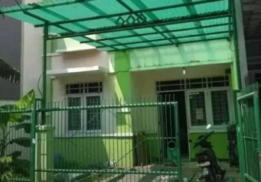 Disewakan Rumah Taman Palem Lestari, Cengkareng Jakarta