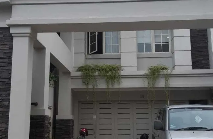 Dijual Rumah Cantik Opulence Residence, Sunter