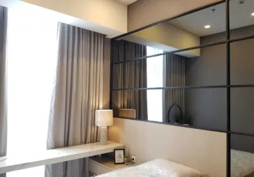 Disewakan Apartemen South Hills Kuningan, Jakarta Sealatan