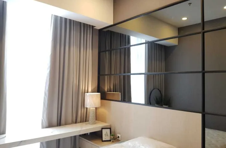 Disewakan Apartemen South Hills Kuningan, Jakarta Sealatan