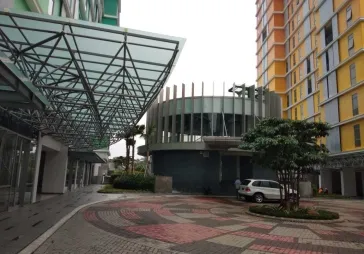 Dijual Apartemen Pejaten Park, Pejaten Jakarta Selatan