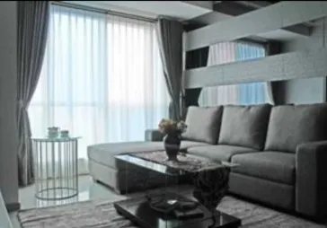 Dijual Apartemen Casa Grande Tower Montana Casablanca