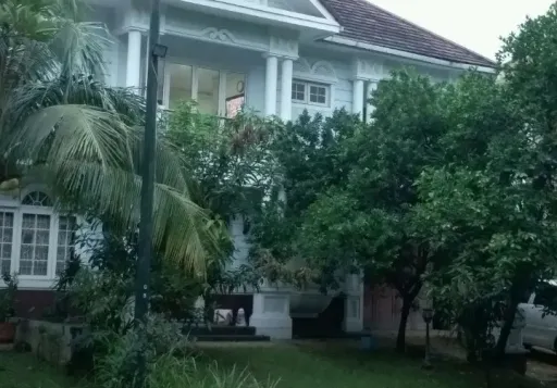 Dijual Rumah di Kawasan Wisata Cibubur, Gn. Putri, Bogor