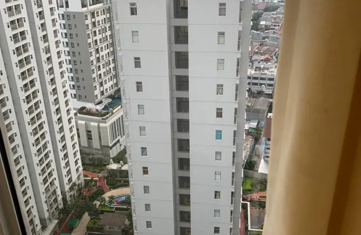 Jual Apartemen - Mediaterania 2 Tanjung Duren, Jakarta Barat