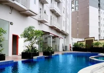 Dijual Apartemen Easton Park Serpong, Tangerang