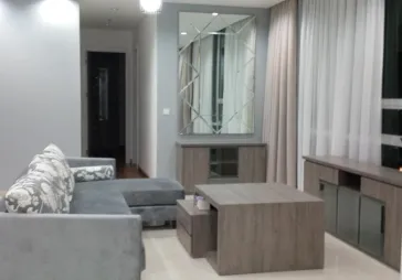 Sewa Apartemen Kemang Village, Mampang Prapatan