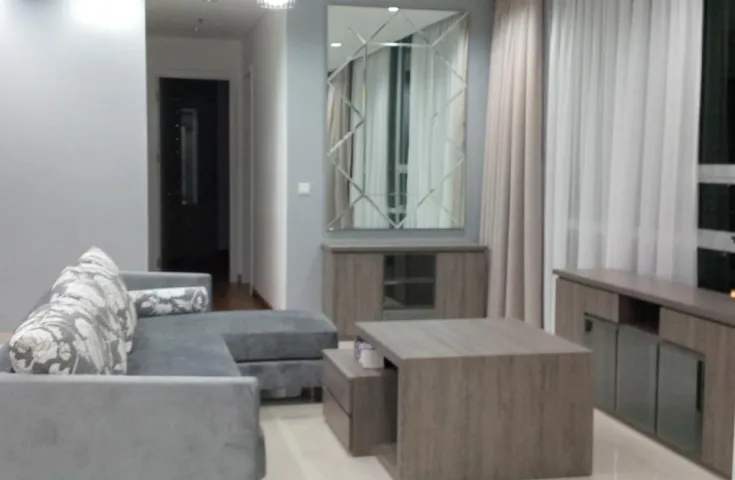 Sewa Apartemen Kemang Village, Mampang Prapatan