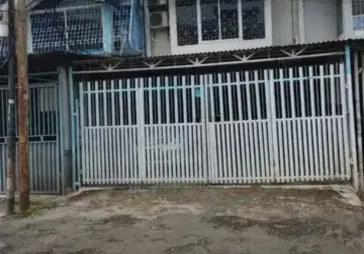 Dijual Rumah Taman Kosmos Kb Jeruk, Jakarta Barat