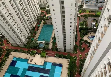 Jual Apartemen - Mediaterania 2 Tanjung Duren, Jakarta Barat