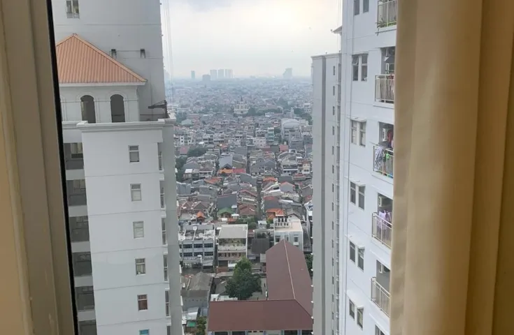 Jual Apartemen - Mediaterania 2 Tanjung Duren, Jakarta Barat