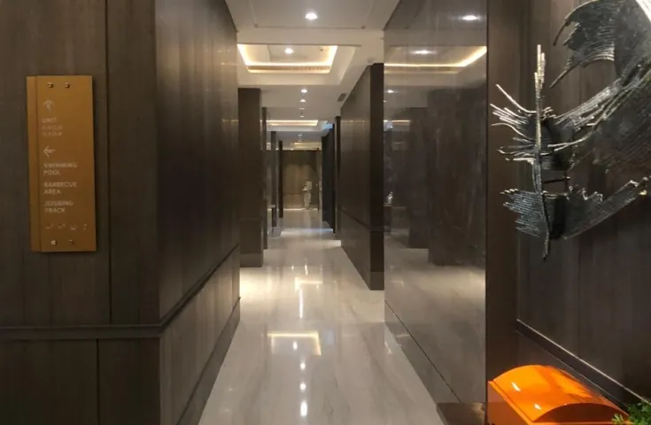 Disewakan Apartemen South Hills Kuningan, Jakarta Sealatan