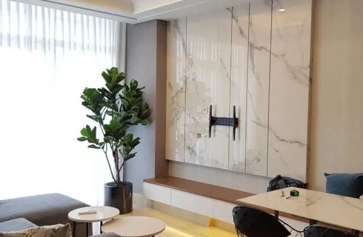 Disewakan Apartemen South Hills Kuningan, Jakarta Sealatan