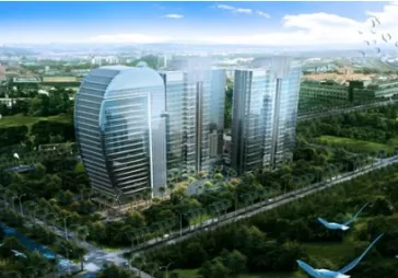 Dijual dan Disewakan Office Space L'Avenue Pasar Minggu