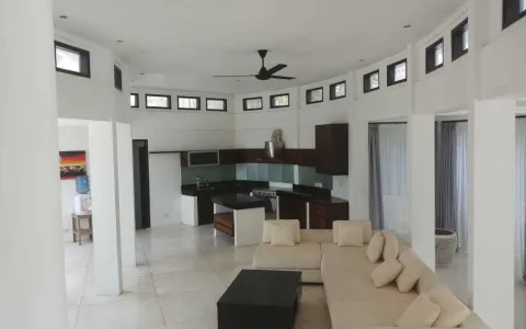 Villa Shanti Kampial Jl Palapa I, Dekat Pantai Pandawa