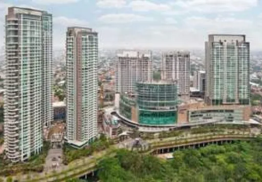 Disewakan Apartemen Kemang Village Kemang, Jakarta Selatan