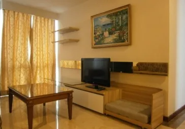 Disewakan Apartment Puri Casablanca Menteng Dalam