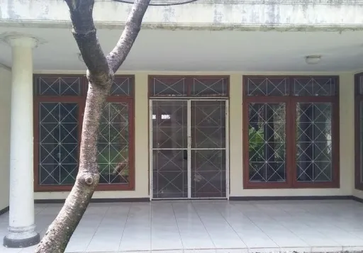 Jual Rumah di Bungur, Kemang, Jakarta Selatan
