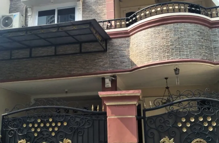 Jual Rumah Kp Koja Duri Kosambi, Jakarta Barat
