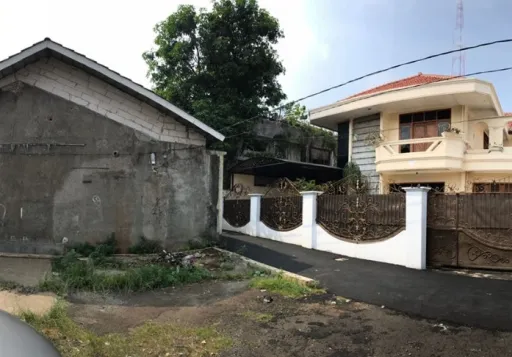 Dijual Rumah Jl Murni 1 Joglo, Kembangan Siap Huni