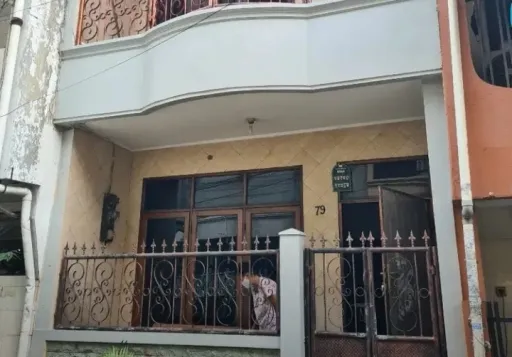 Disewakan Rumah di Dwiwarna, Kartini Jakarta Pusat