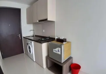 Jual Apartemen Puri Mansion Puri Indah, Jakarta Barat