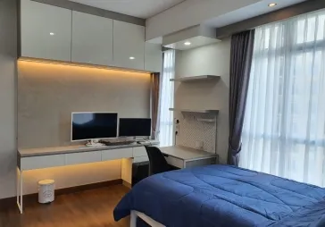 Apartemen Puri Orchard Towe Magnolia, Lantai 8