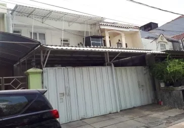 Dijual Rumah Jl Komplek Sunter Agung, Sunter