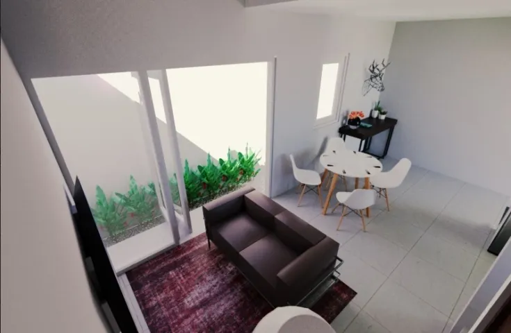 Dijual Rumah Abdi Bintaro Estate Bintaro, Tangerang Selatan