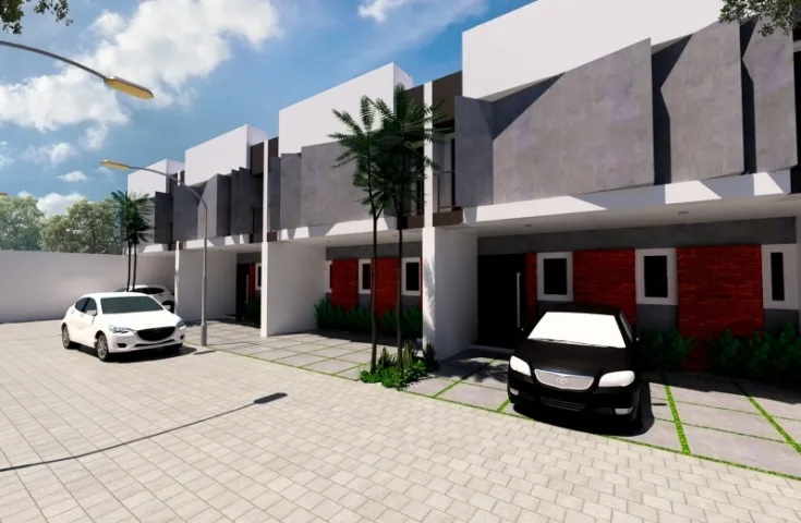 Dijual Rumah Abdi Bintaro Estate Bintaro, Tangerang Selatan