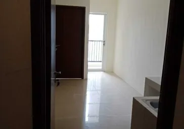 Dijual Apartemen Northland, Ancol Lantai 12