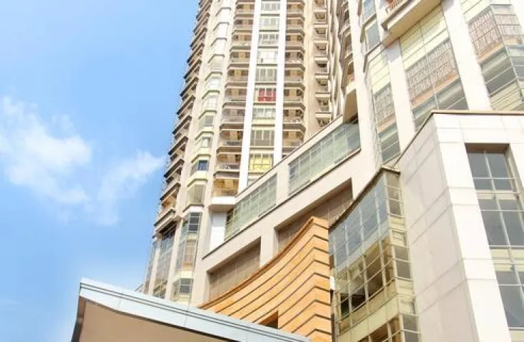 Disewakan Apartemen Best Western Mangga Dua, Jakarta Pusat