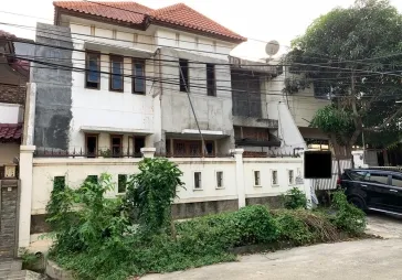 Dijual Rumah Pluit Putra Kencana Pluit, Jakarta Utara