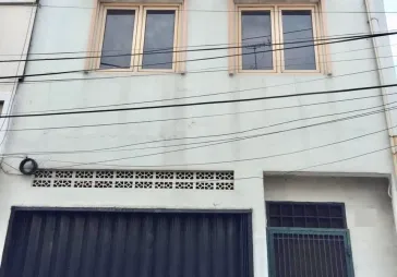 Dijual Rumah di Jl Kartini 4 Mangga Besar, Jakarta Pusat