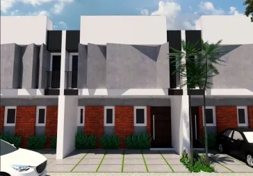 Dijual Rumah Abdi Bintaro Estate Bintaro, Tangerang Selatan