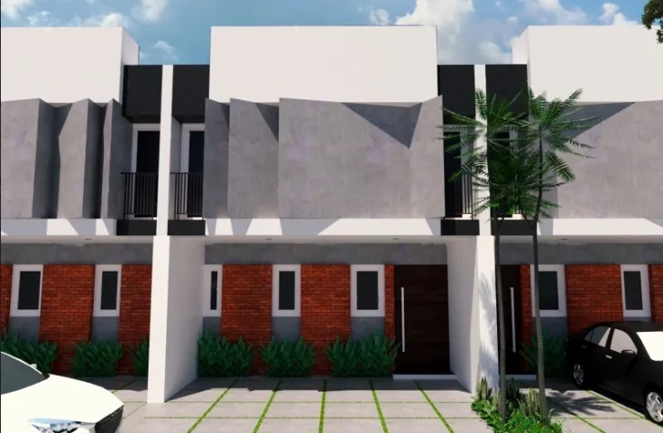 Dijual Rumah Abdi Bintaro Estate Bintaro, Tangerang Selatan