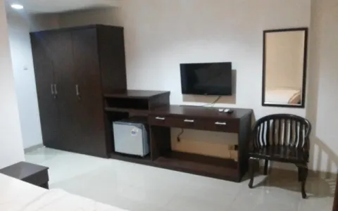 Kost Fatmawati 36 Kamar Full Furnished Cilandak