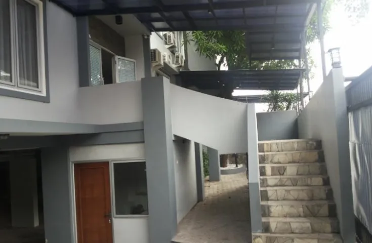 Kost M.H.Thamrin Dekat Kampus Tazkia Cipambuan Bogor