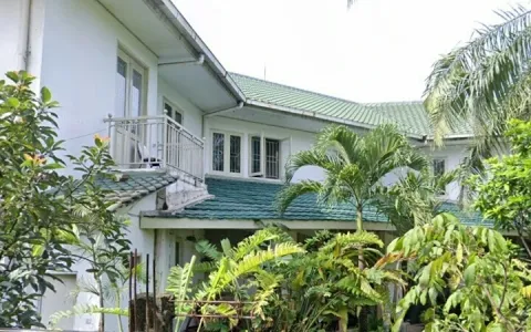 Rumah Siap Huni Jalan Sadar Jagakarsa Jakarta Selatan