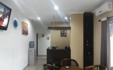 Kost Fatmawati 36 Kamar Full Furnished Cilandak