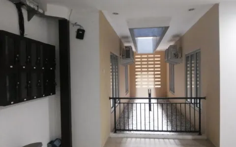 Kost Fatmawati 36 Kamar Full Furnished Cilandak