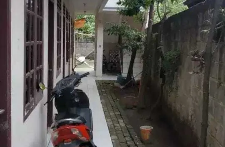 Kost M.H.Thamrin Dekat Kampus Tazkia Cipambuan Bogor