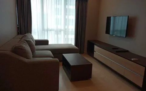 Dijual Apartemen Sky Garden Setiabudi, Jakarta Selatan