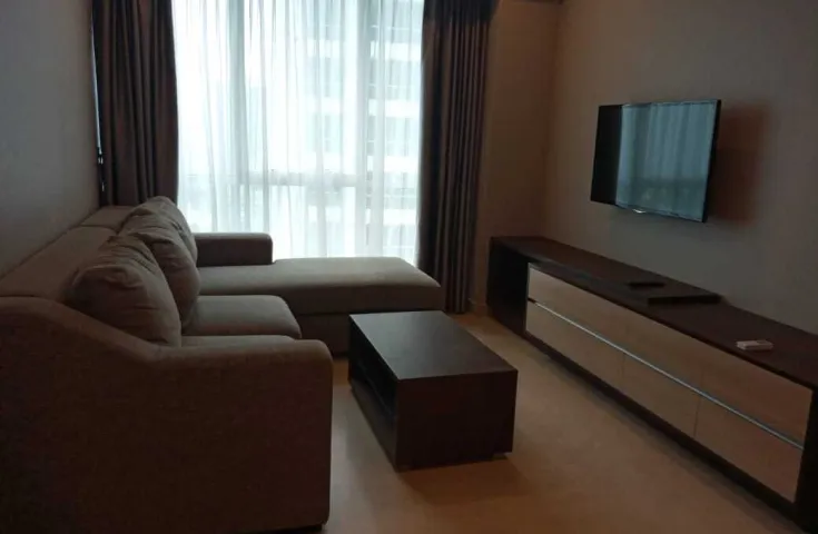 Dijual Apartemen Sky Garden Setiabudi, Jakarta Selatan