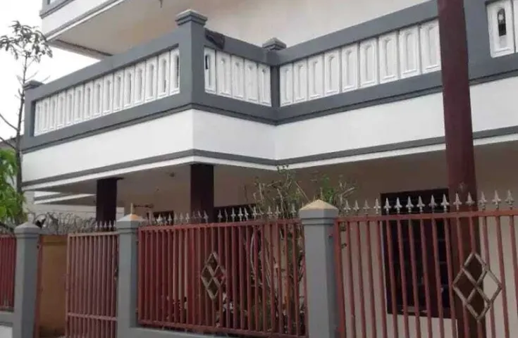 Kost M.H.Thamrin Dekat Kampus Tazkia Cipambuan Bogor