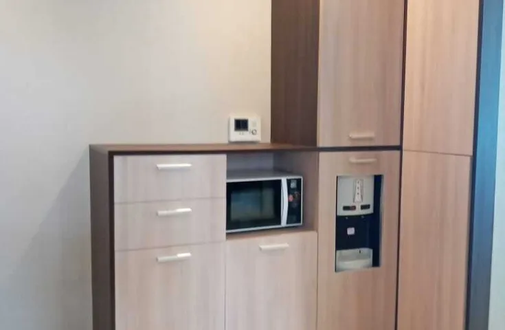 Dijual Apartemen Sky Garden Setiabudi, Jakarta Selatan