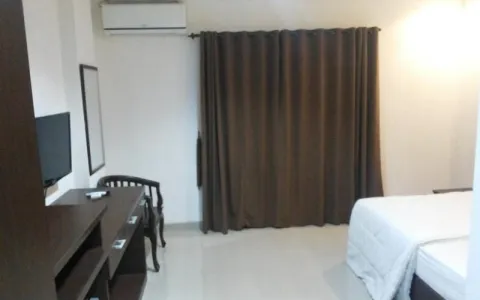 Kost Fatmawati 36 Kamar Full Furnished Cilandak