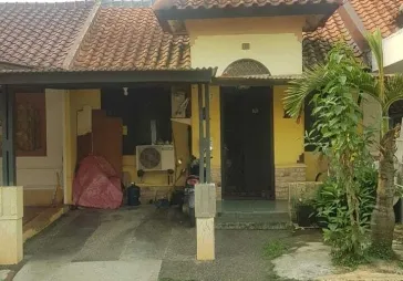 Jual Rumah Taman Ubud Cempaka Barat, Lippo Karawaci