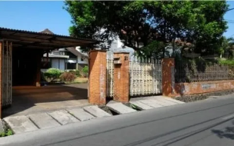 Dijual Rumah Jl Mampang Prapatan XI, Mampang Jakarta Selatan